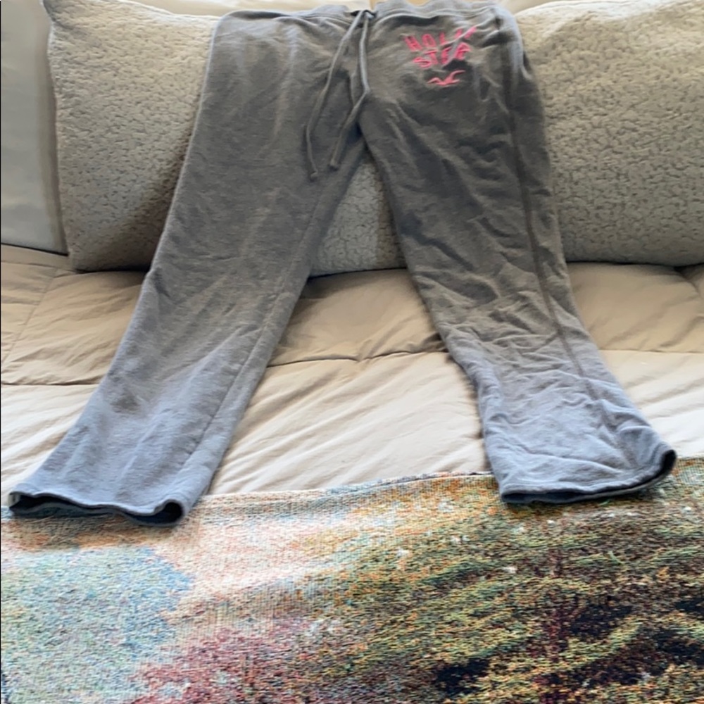 Hollister pant..